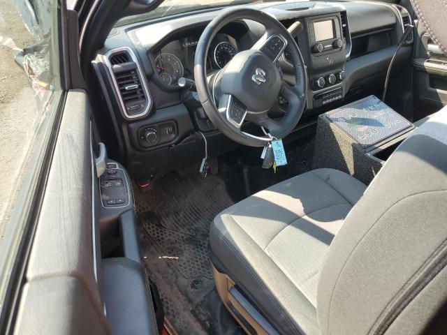 61174065 :رقم المزاد ، 3C7WRNBL6RG210280 vin ، 2024 Ram 5500 مزاد بيع