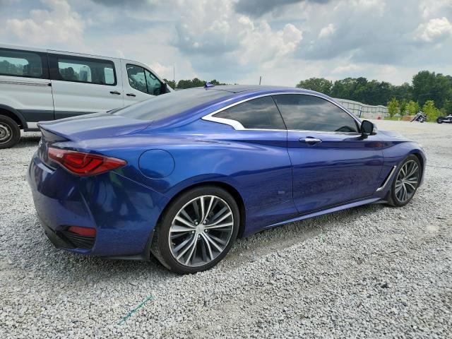 2019 Infiniti Q60 Pure მანქანა იყიდება აუქციონზე, vin: JN1EV7EK1KM230283, აუქციონის ნომერი: 62482075