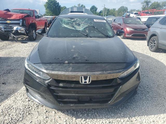 62593025 :رقم المزاد ، 1HGCV2F39JA020241 vin ، 2018 Honda Accord مزاد بيع