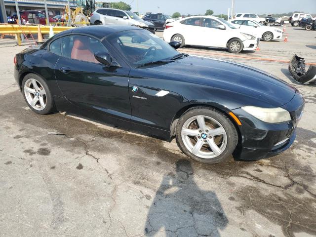 Продажа на аукционе авто 2009 Bmw Z4 Sdrive3, vin: WBALM53589E161683, номер лота: 60557635