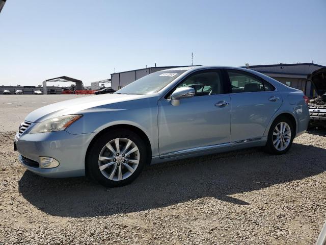 61872085 :رقم المزاد ، JTHBK1EG1A2378072 vin ، 2010 Lexus Es 350 مزاد بيع