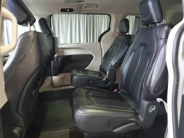 2022 Chrysler Pacifica T მანქანა იყიდება აუქციონზე, vin: 2C4RC1BG3NR194602, აუქციონის ნომერი: 59804735