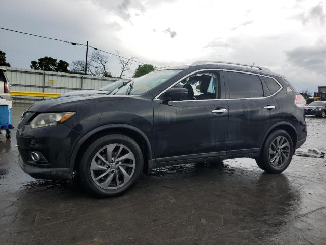 2016 Nissan Rogue S მანქანა იყიდება აუქციონზე, vin: 5N1AT2MT0GC765791, აუქციონის ნომერი: 61088375