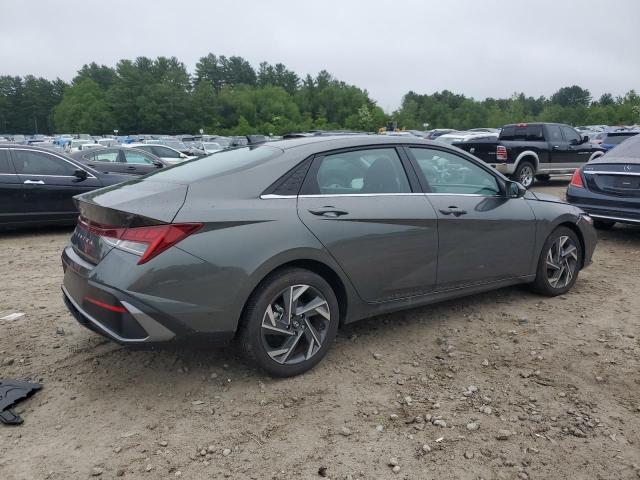 Продажа на аукционе авто 2024 Hyundai Elantra, vin: KMHLS4DG1RU715909, номер лота: 61027055