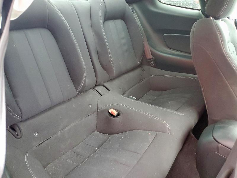 Продажа на аукционе авто 2020 Ford Mustang, vin: 1FA6P8TH7L5130134, номер лота: 59180785
