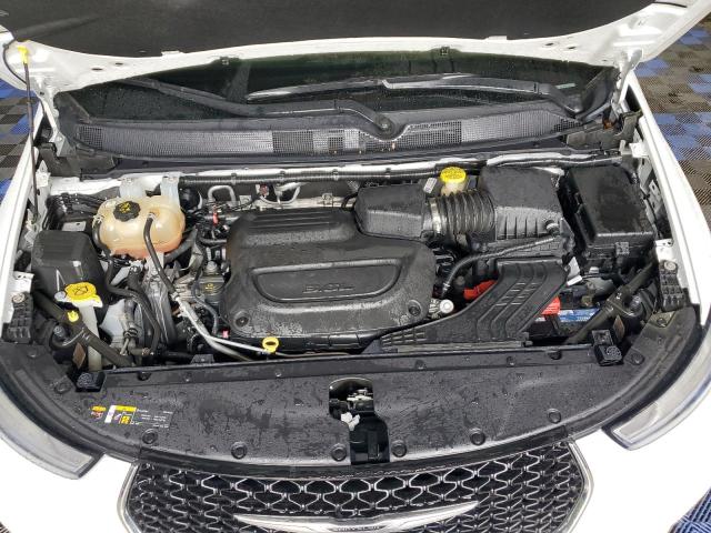 2022 Chrysler Pacifica T მანქანა იყიდება აუქციონზე, vin: 2C4RC1BG3NR194602, აუქციონის ნომერი: 59804735