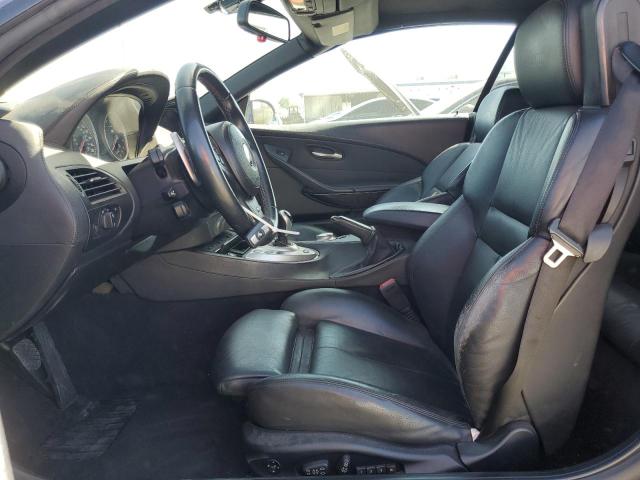 Aukcja sprzedaży 2007 Bmw M6, vin: WBSEK93547CS32968, numer aukcji: 61245155