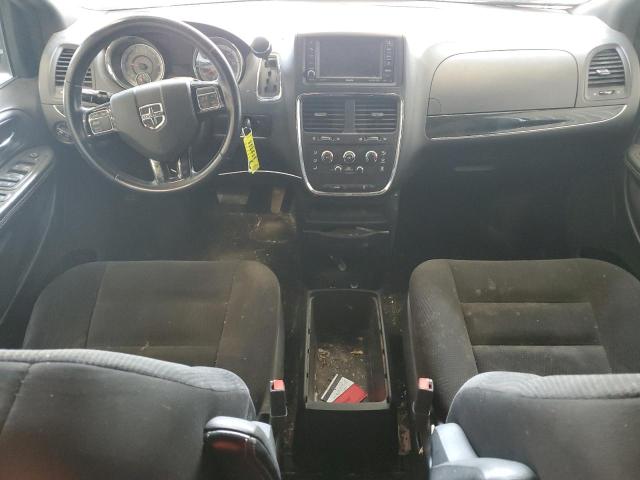 58362815 :رقم المزاد ، 2C4RDGBG4JR200580 vin ، 2018 Dodge Grand Cara مزاد بيع