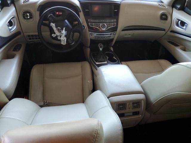 Продажа на аукционе авто 2019 Infiniti Qx60 Luxe, vin: 5N1DL0MN7KC509482, номер лота: 60812345