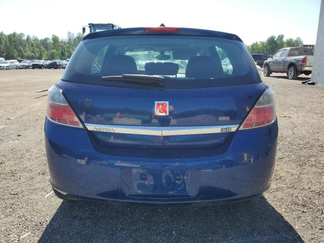 2008 Saturn Astra მანქანა იყიდება აუქციონზე, vin: W08AT671685154152, აუქციონის ნომერი: 61920175