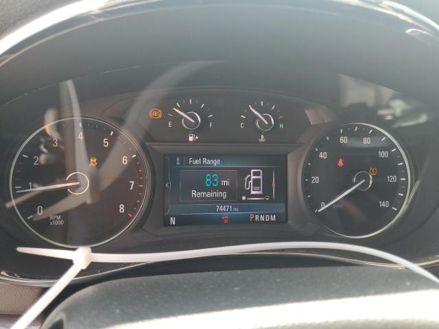 Auction sale of the 2019 Buick Encore Pre, vin: KL4CJASB5KB949222, lot number: 59790315