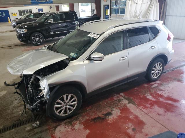 Aukcja sprzedaży 2019 Nissan Rogue, vin: 5N1AT2MV5KC754392, numer aukcji: 61926235