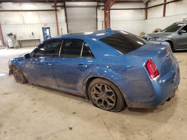Aukcja sprzedaży 2022 Chrysler 300, vin: 2C3CCASG6NH121319, numer aukcji: 60782905