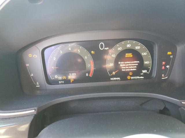 Aukcja sprzedaży 2025 Acura Integra A-, vin: 19UDE4H62SA006190, numer aukcji: 62985015