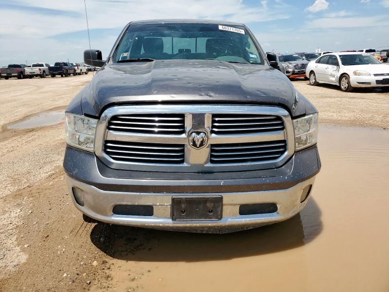 Продажа на аукционе авто 2016 Ram 1500 Slt, vin: 1C6RR6GT3GS269261, номер лота: 60371765