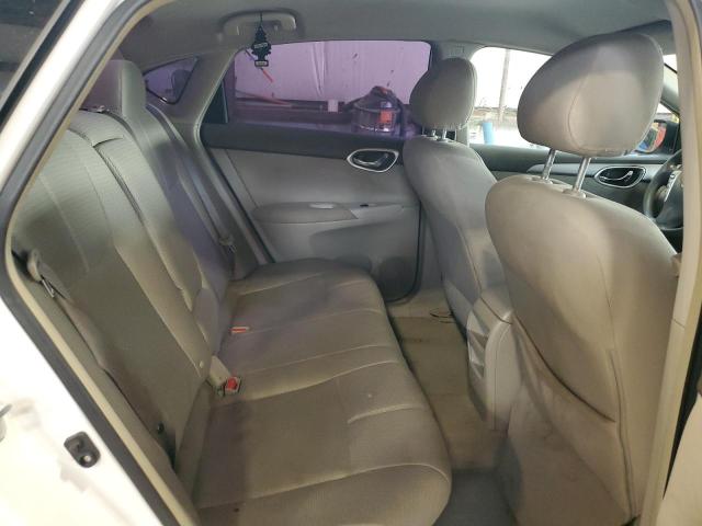 Продажа на аукционе авто 2013 Nissan Sentra S, vin: 3N1AB7AP8DL714845, номер лота: 59367905