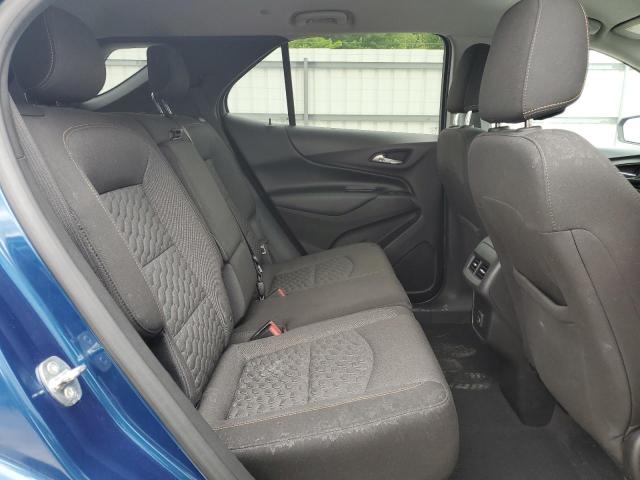 Aukcja sprzedaży 2019 Chevrolet Equinox, vin: 3GNAXUEV2KL245181, numer aukcji: 60654715