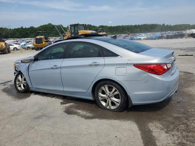 Продаж на аукціоні авто 2012 Hyundai Sonata, vin: 5NPEC4AC5CH359896, номер лоту: 51984446