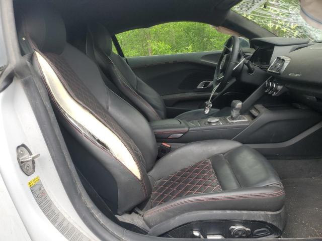 Продажа на аукционе авто 2023 Audi R8, vin: WUACEAFXXP7902376, номер лота: 59945925