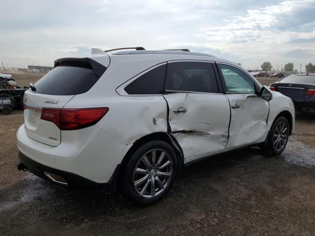 Продаж на аукціоні авто 2014 Acura Mdx, vin: 5FRYD4H8XEB502370, номер лоту: 60888335