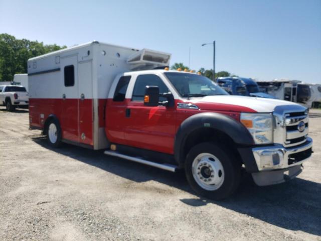 2015 Ford F450 Super მანქანა იყიდება აუქციონზე, vin: 1FD0X4HT2FED70648, აუქციონის ნომერი: 59267605