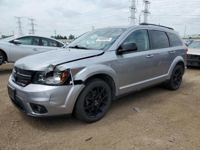 75017385 :رقم المزاد ، 3C4PDCBB6KT707936 vin ، 2019 Dodge Journey مزاد بيع