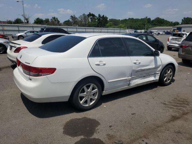 Продажа на аукционе авто 2004 Honda Accord Ex, vin: 1HGCM66504A065553, номер лота: 61986435