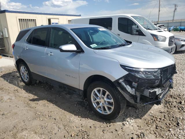 2022 Chevrolet Equinox Lt მანქანა იყიდება აუქციონზე, vin: 3GNAXUEV5NL203155, აუქციონის ნომერი: 60285385