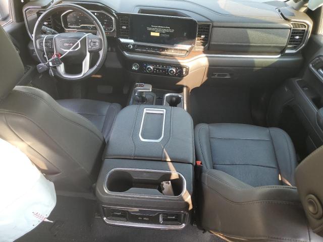 Продажа на аукционе авто 2022 Gmc Sierra K15, vin: 1GTUUDEDXNZ635464, номер лота: 62771555