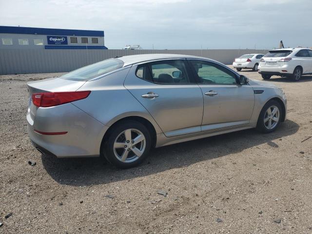 Продажа на аукционе авто 2015 Kia Optima Lx, vin: 5XXGM4A73FG481956, номер лота: 62053945
