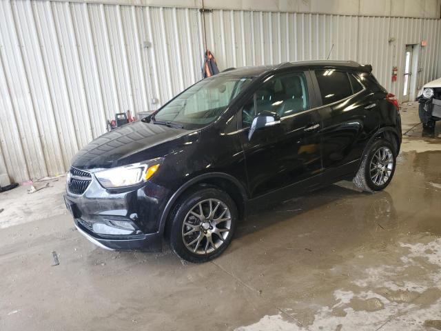 Aukcja sprzedaży 2019 Buick Encore, vin: KL4CJ2SB8KB922182, numer aukcji: 61065945