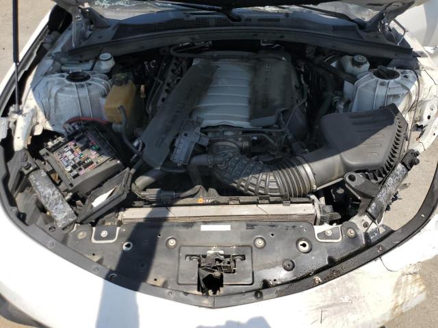 Продаж на аукціоні авто 2019 Chevrolet Camaro Ss, vin: 1G1FH1R7XK0131196, номер лоту: 61657765