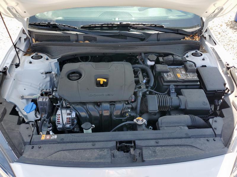 Продаж на аукціоні авто 2024 Kia Forte, vin: 3KPF24AD6RE829043, номер лоту: 59934935