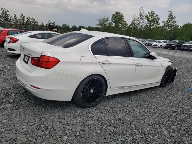 2015 Bmw 328 მანქანა იყიდება აუქციონზე, vin: WBA3B3G58FNR88910, აუქციონის ნომერი: 60897765