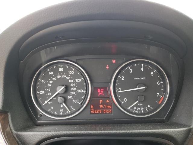 Продажа на аукционе авто 2011 Bmw 328 I, vin: WBAPH7G50BNN03337, номер лота: 61099095