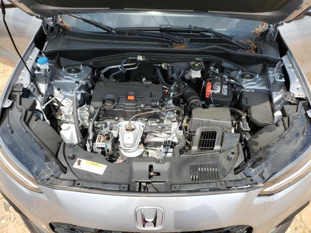 Продаж на аукціоні авто 2025 Honda Hr-v Lx, vin: 3CZRZ1H31SM723819, номер лоту: 59768775