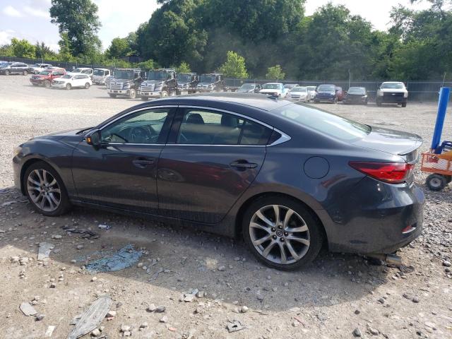 Aukcja sprzedaży 2015 Mazda 6 Grand To, vin: JM1GJ1W56F1179684, numer aukcji: 59349795