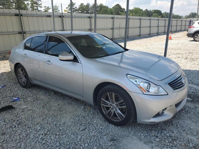 Aukcja sprzedaży 2013 Infiniti G37 Base, vin: JN1CV6AP3DM304552, numer aukcji: 61727935