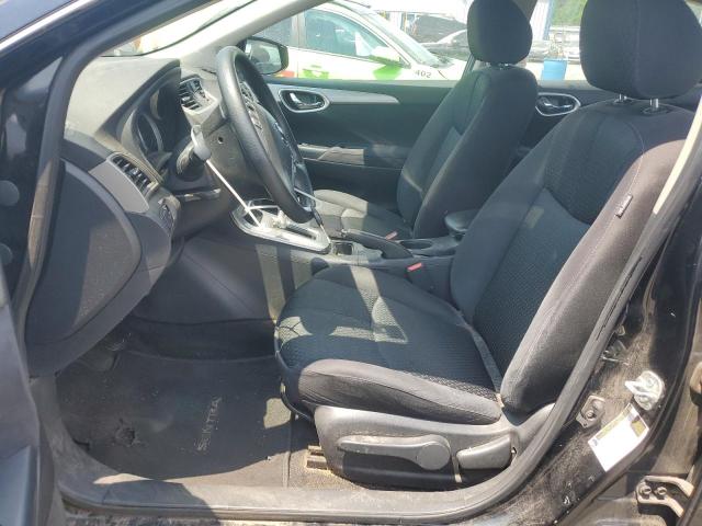 Продаж на аукціоні авто 2014 Nissan Sentra S, vin: 3N1AB7AP6EY277514, номер лоту: 62460975