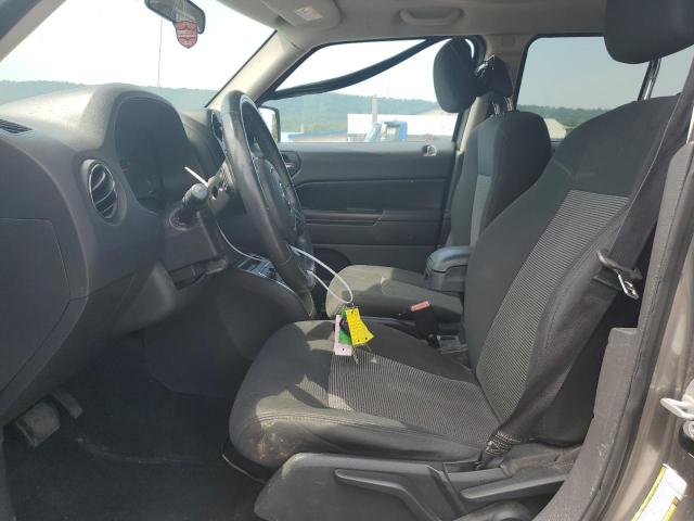Aukcja sprzedaży 2012 Jeep Patriot, vin: 1C4NJRFB1CD633796, numer aukcji: 41689696