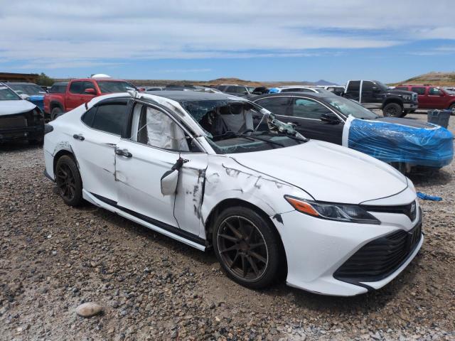 Продаж на аукціоні авто 2018 Toyota Camry, vin: JTNB11HK2J3037015, номер лоту: 61807766
