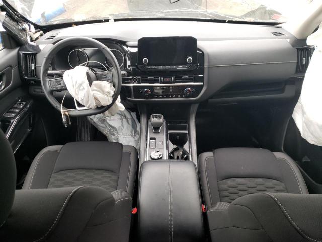 Aukcja sprzedaży 2022 Nissan Pathfinder, vin: 5N1DR3BC5NC246253, numer aukcji: 61660075