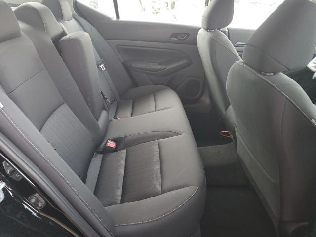 Aukcja sprzedaży 2025 Nissan Altima Sv, vin: 1N4BL4DV0SN371605, numer aukcji: 61037915