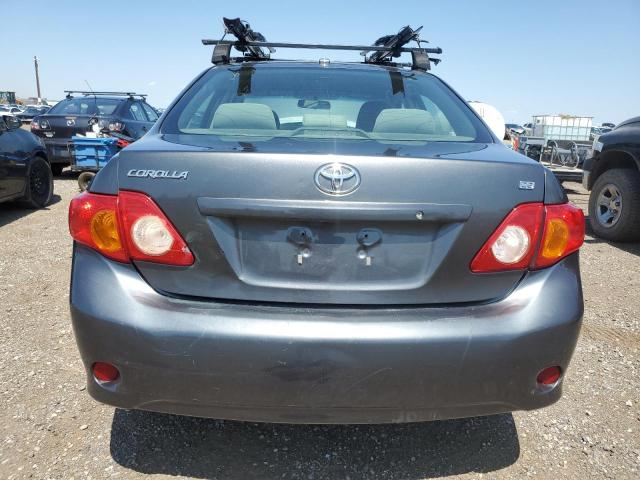2010 Toyota Corolla მანქანა იყიდება აუქციონზე, vin: 2T1BU4EE4AC469611, აუქციონის ნომერი: 61220095
