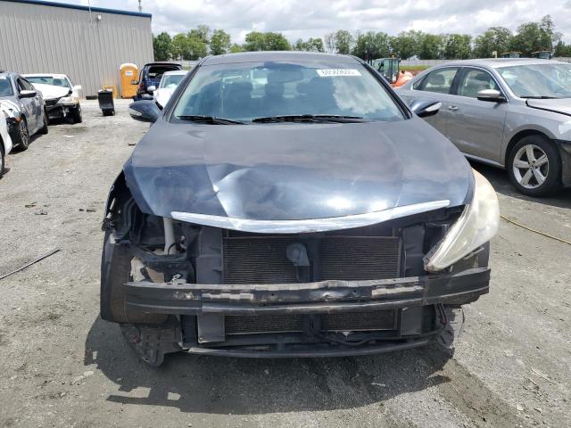 Продаж на аукціоні авто 2013 Hyundai Sonata Se, vin: 5NPEC4AC3DH602283, номер лоту: 60569605
