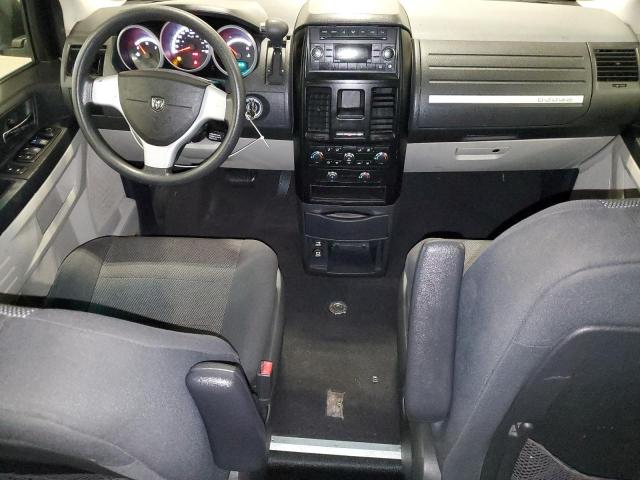 Aukcja sprzedaży 2009 Dodge Grand Cara, vin: 2D8HN44E99R542025, numer aukcji: 61003595