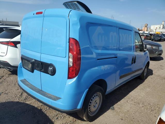 59542085 :رقم المزاد ، ZFBHRFAB6N6W71305 vin ، 2022 Ram Promaster City مزاد بيع