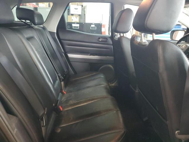 Продаж на аукціоні авто 2011 Mazda Cx-7, vin: JM3ER4D32B0361845, номер лоту: 61918585