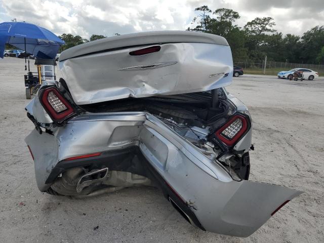 Продажа на аукционе авто 2020 Chrysler 300, vin: 2C3CCABT7LH239096, номер лота: 61628275