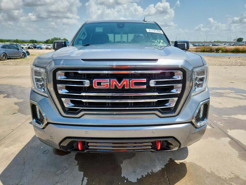 Продаж на аукціоні авто 2020 Gmc Sierra, vin: 1GTP9EELXLZ183489, номер лоту: 61727705